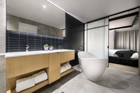 Tradewinds Hotel And Suites Fremantle - Accommodation Port Macquarie 40