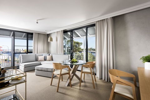 Tradewinds Hotel And Suites Fremantle - Accommodation Port Macquarie 25