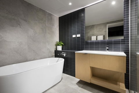 Tradewinds Hotel And Suites Fremantle - Accommodation Port Macquarie 44