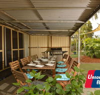 Midgard Cottage - Great location  close to airport - Accommodation Port Macquarie