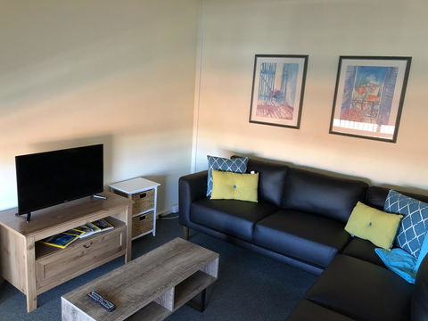 West Beach Lagoon 114 â€“ Ocean Views - Accommodation Port Macquarie 3