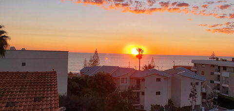 West Beach Lagoon 114 â€“ Ocean Views - Accommodation Port Macquarie 19