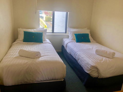 West Beach Lagoon 114 â€“ Ocean Views - Accommodation Port Macquarie 7