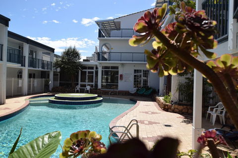 West Beach Lagoon 114 â€“ Ocean Views - Accommodation Port Macquarie 14
