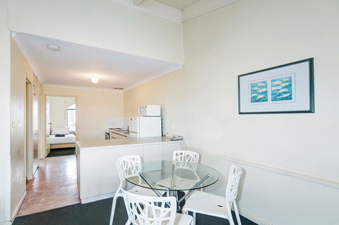 West Beach Lagoon 114 â€“ Ocean Views - Accommodation Port Macquarie 8