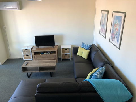 West Beach Lagoon 114 â€“ Ocean Views - Accommodation Port Macquarie 2