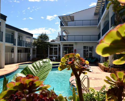 West Beach Lagoon 114 â€“ Ocean Views - Accommodation Port Macquarie 17