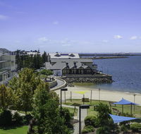 Luxury Suite Bunbury - Accommodation Port Macquarie