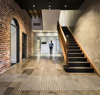 Hougoumont Hotel Fremantle - Accommodation Port Macquarie