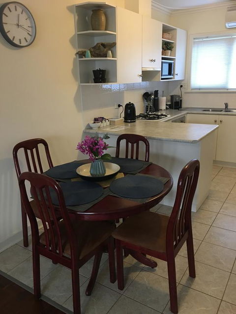 Applecross Village Apartment - Accommodation Port Macquarie 9