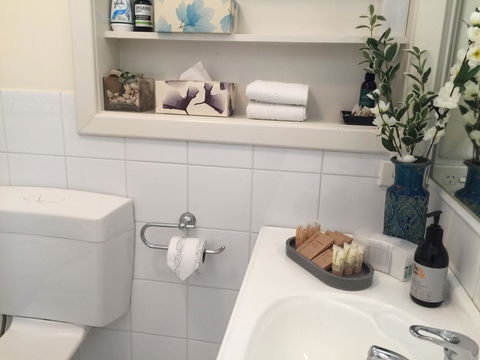 Applecross Village Apartment - Accommodation Port Macquarie 19