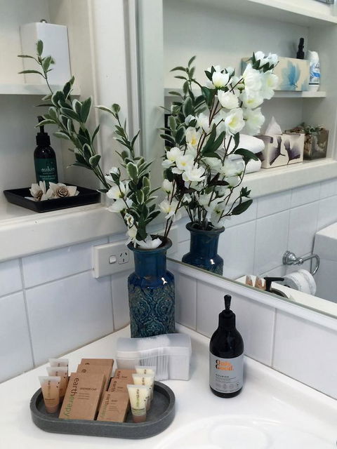 Applecross Village Apartment - Accommodation Port Macquarie 18