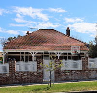 Fremantle Heritage Home for you to enjoy - Accommodation Port Macquarie