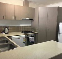 Geographe Bay Apartment - Accommodation Port Macquarie