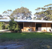 Turner Brook Chalet - Accommodation Port Macquarie