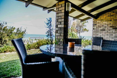 Geraldton Holliday Villas - Accommodation Port Macquarie 5