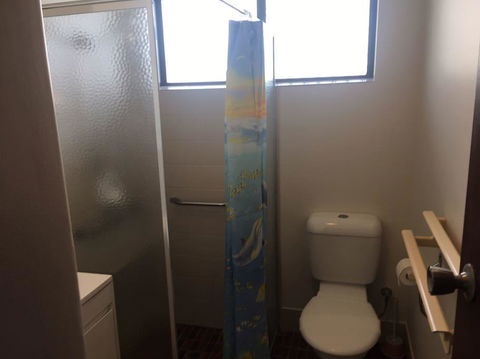 Geraldton Holliday Villas - Accommodation Port Macquarie 39