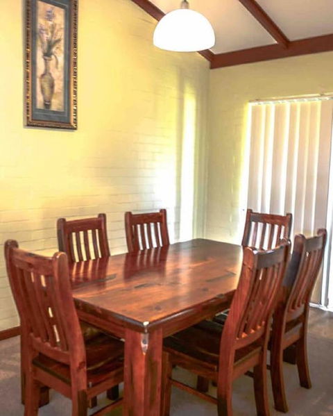 Geraldton Holliday Villas - Accommodation Port Macquarie 12