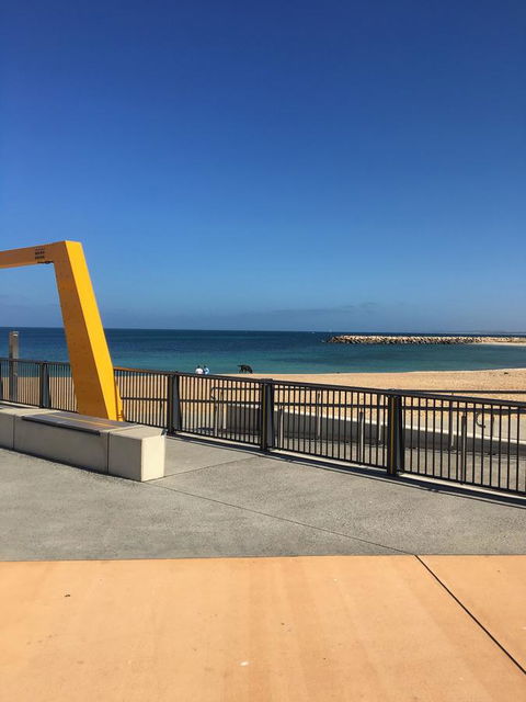 Geraldton Holliday Villas - Accommodation Port Macquarie 35
