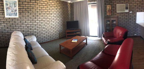 Geraldton Holliday Villas - Accommodation Port Macquarie 16