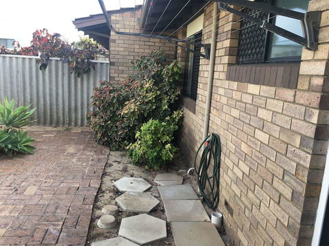 Geraldton Holliday Villas - Accommodation Port Macquarie 38