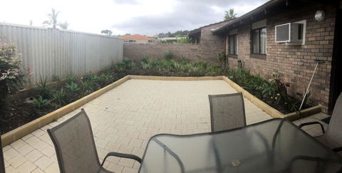 Geraldton Holliday Villas - Accommodation Port Macquarie 13