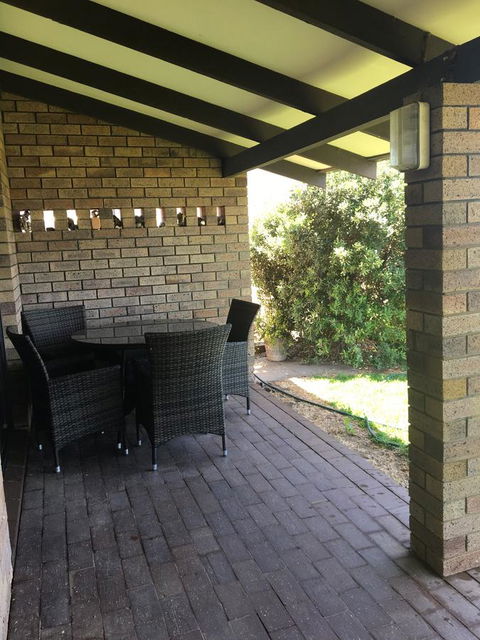 Geraldton Holliday Villas - Accommodation Port Macquarie 36