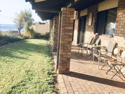 Geraldton Holliday Villas - Accommodation Port Macquarie 30