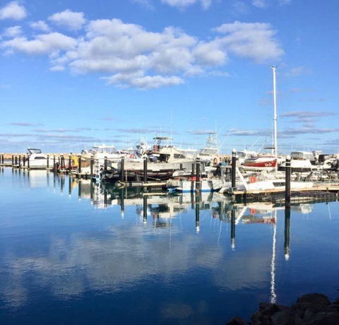 Geraldton Holliday Villas - Accommodation Port Macquarie 14