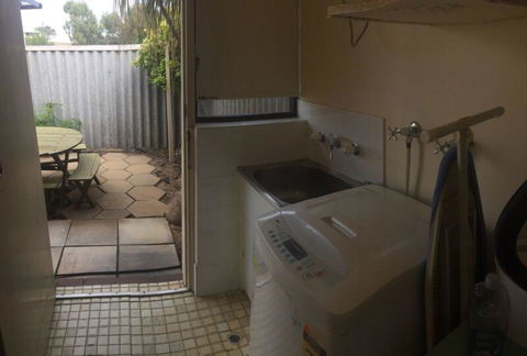 Geraldton Holliday Villas - Accommodation Port Macquarie 17
