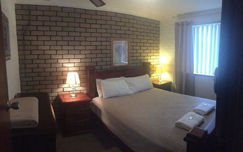 Geraldton Holliday Villas - Accommodation Port Macquarie 19