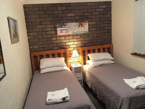 Geraldton Holliday Villas - Accommodation Port Macquarie 42