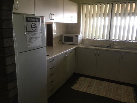 Geraldton Holliday Villas - Accommodation Port Macquarie 32