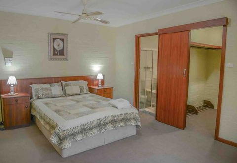 Geraldton Holliday Villas - Accommodation Port Macquarie 4