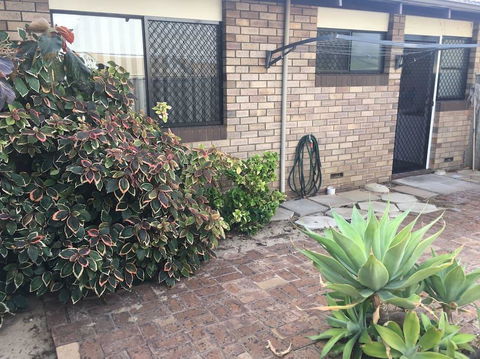 Geraldton Holliday Villas - Accommodation Port Macquarie 41
