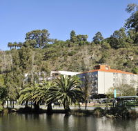 Sullivans Hotel - Accommodation Port Macquarie
