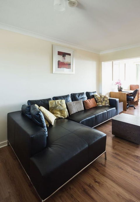Studio 208 With Ocean Views - Accommodation Port Macquarie 13