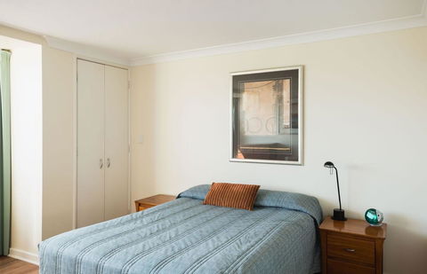 Studio 208 With Ocean Views - Accommodation Port Macquarie 14