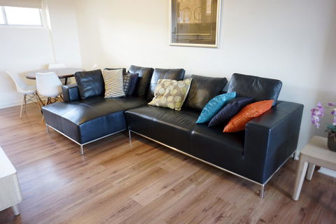 Studio 208 With Ocean Views - Accommodation Port Macquarie 1