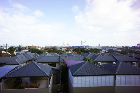 Studio 208 With Ocean Views - Accommodation Port Macquarie 18