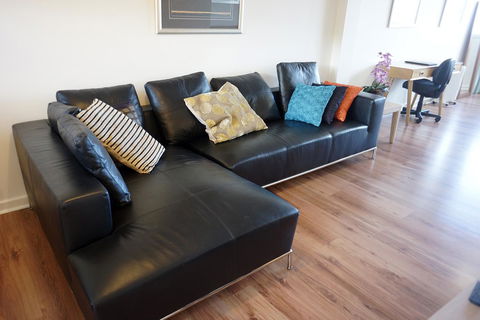 Studio 208 With Ocean Views - Accommodation Port Macquarie 10