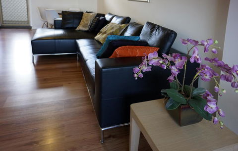 Studio 208 With Ocean Views - Accommodation Port Macquarie 6