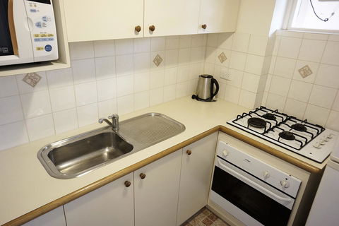Studio 208 With Ocean Views - Accommodation Port Macquarie 16