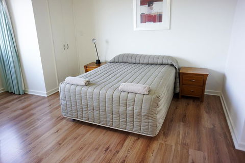 Studio 208 With Ocean Views - Accommodation Port Macquarie 4