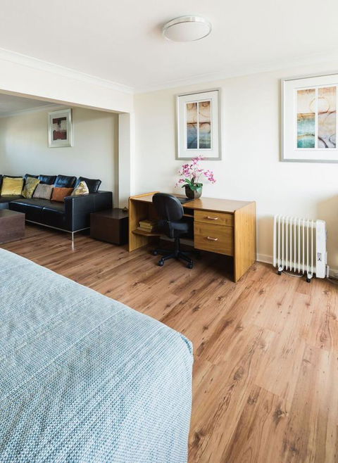 Studio 208 With Ocean Views - Accommodation Port Macquarie 12
