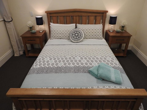 Quiet Escapes Cottages - Accommodation Port Macquarie 9