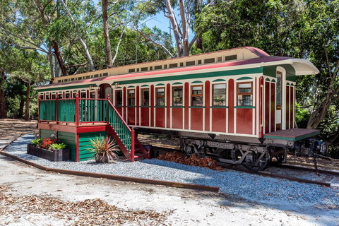 Quiet Escapes Cottages - Accommodation Port Macquarie 13