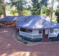 Quiet Escapes Cottages - Accommodation Port Macquarie