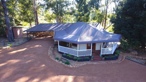Quiet Escapes Cottages - Accommodation Port Macquarie 0