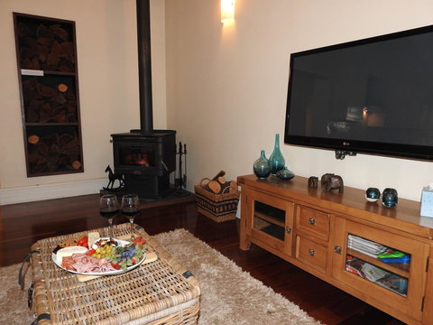 Quiet Escapes Cottages - Accommodation Port Macquarie 10